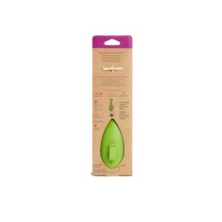 Earth Rated Poop Bag Holder + 15 Unparfümierte Beutel