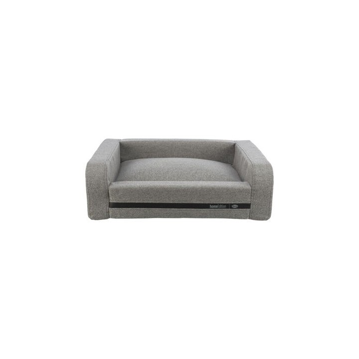 Trixie Sofa CityStyle - 60 x 50 cm - Hellgrau