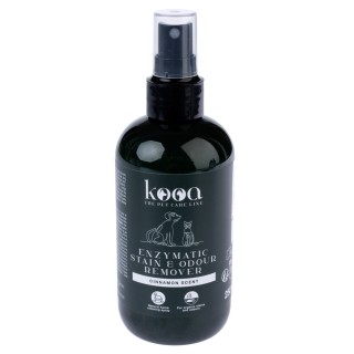 kooa Enzymatischer Flecken- & Geruchsentferner - 250 ml