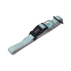 Nobby Halsband Classic Preno [mint - L: 30-45 cm, B: 20/25 mm]