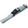 Nobby Halsband Classic Preno [mint - L: 30-45 cm, B: 20/25 mm]