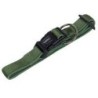 Nobby Halsband Classic Preno [waldgrün - L: 30-45 cm, B: 20/25 mm]