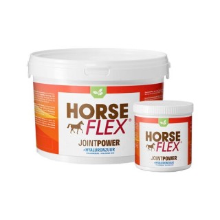 HorseFlex JointPower + Hyaluronsäure - 3 kg