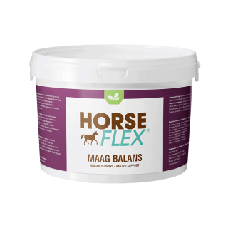 HorseFlex Magen Balance - 800 g