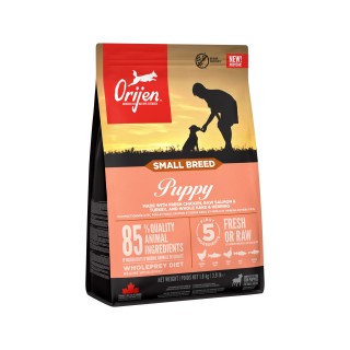 Orijen Welpe Kleine Rasse - 1,8 kg