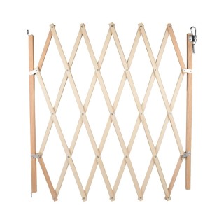 Flamingo Tiergitter Monti Beige - Beige - 107 x 83 cm