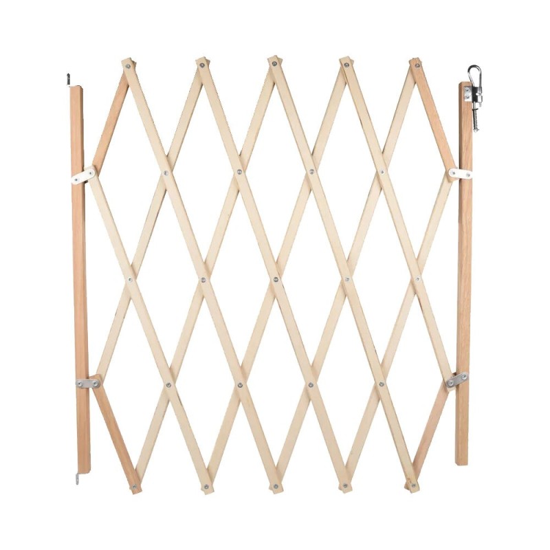 Flamingo Tiergitter Monti Beige - Beige - 107 x 83 cm