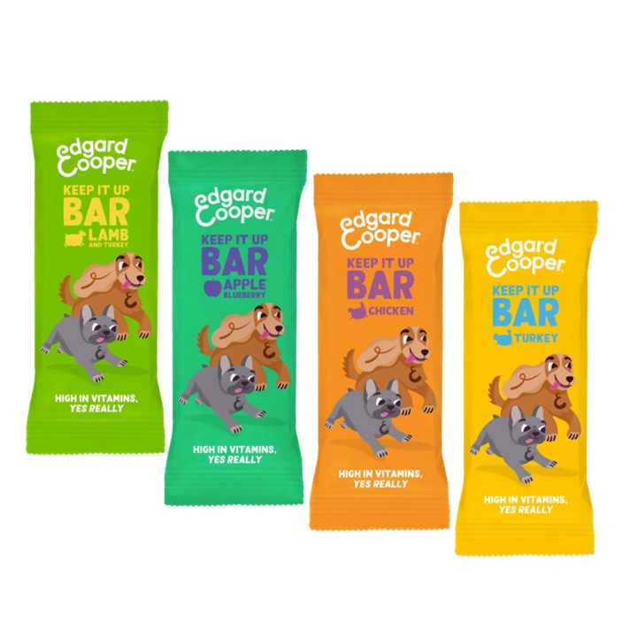 Edgard & Cooper Bar - Lamm & Truthahn