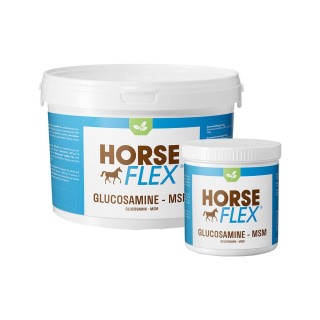 HorseFlex Glucosamin-MSM - 550 g