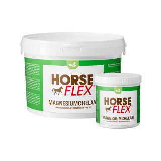 HorseFlex Magnesium Chelat - 500 g