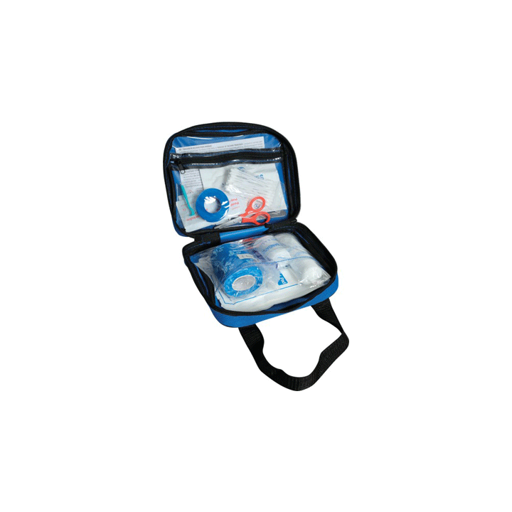 Francodex Erste-Hilfe-Set - Hund & Katze