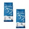 Euro-Premium Large Adult - Huhn & Reis - 12kg