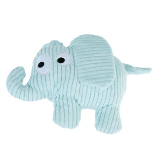 TIAKI Hundespielzeug Eli Corduroy - L 25 x B 15 x H 7 cm