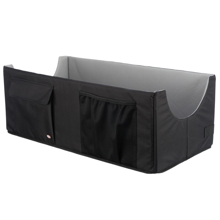 TRIXIE Autositz (doppelt) - 1 Stück