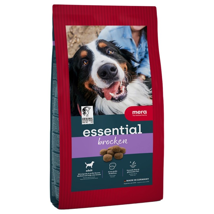 mera essential Brocken - 12,5 kg