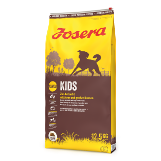 JOSERA Kids 12,5 kg