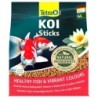 TetraPond Koi Sticks - 4 l