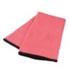 Schecker - Bestickbares Hunde-Trockentuch SPORT [Viva Magenta - ohne Bestickung]