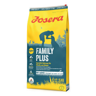 JOSERA Family Plus 12,5kg