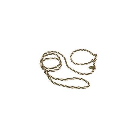 Trendfährte Hunde-Retrieverleine Paracord [S/M: 1,80 m x 10 mm]