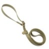 Trendfährte Hunde-Retrieverleine BioThane® [L/XL: 1,80 m x 19 mm]