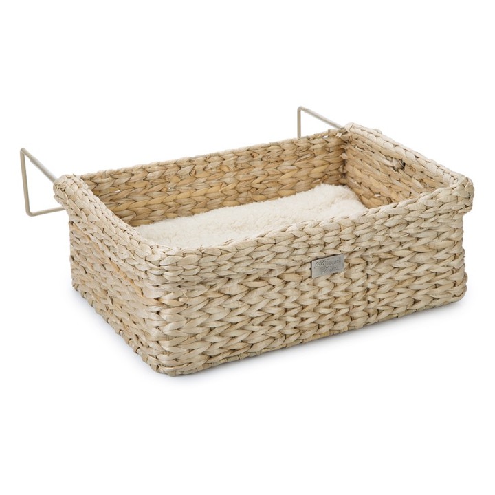 Designed by Lotte Heizungshängematte Banda - natur