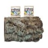 Back Zoo Nature Corky Trunkhut - L