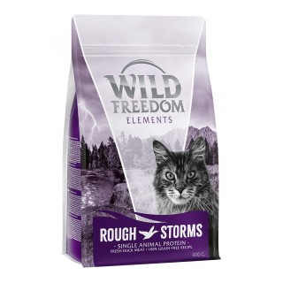 Wild Freedom Adult "Rough Storms" Ente - getreidefreie Rezeptur - 400 g