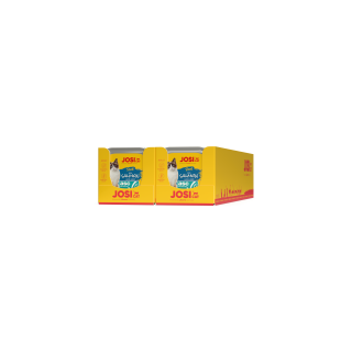 JosiCat Paté with ASC Salmon 32x100g