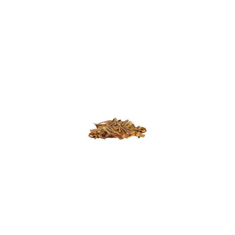 Schecker - Gemischte Straußen-Sehnen [3 x 250g]