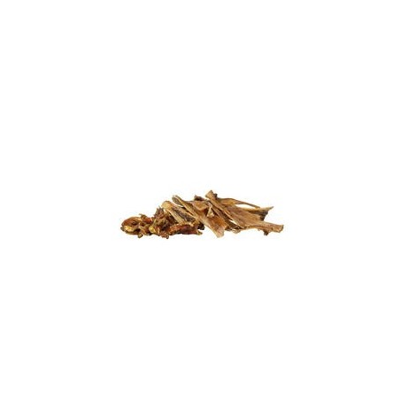 Schecker - Gemischte Straußen-Sehnen [250g]