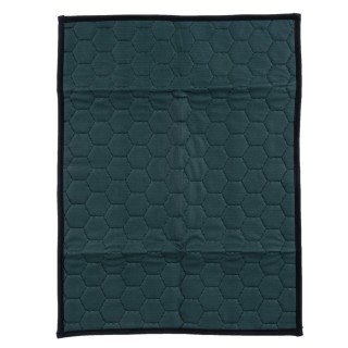 kooa Waschbare Unterlage für Welpen - L 45 x B 60 cm