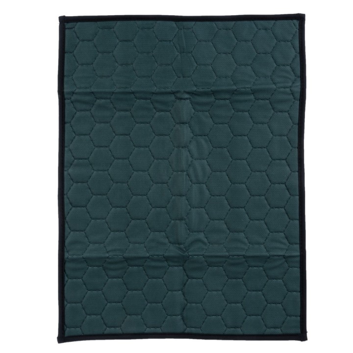 kooa Waschbare Unterlage für Welpen - L 45 x B 60 cm