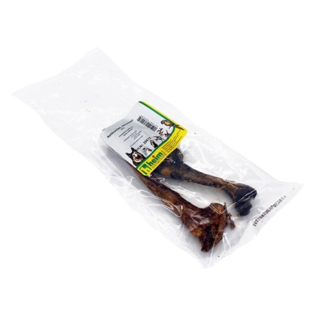 Heim Rehknochen Oberschenkel - 2 Stück (200 g)