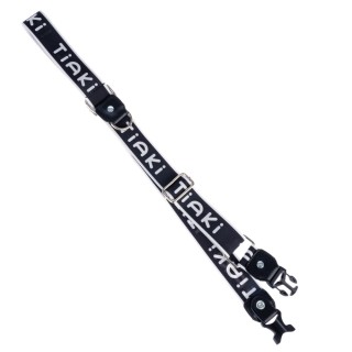 TIAKI Mix & Match Snack Bag - Gurt: schwarz