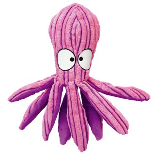 KONG CuteSeas Octopus - Gr. S:  L 17 x B 6 x H 6 cm