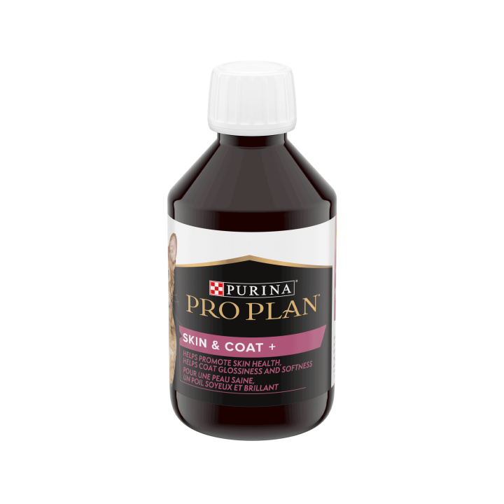 Purina Pro Plan Skin & Coat Hund Öl  - 250 ml
