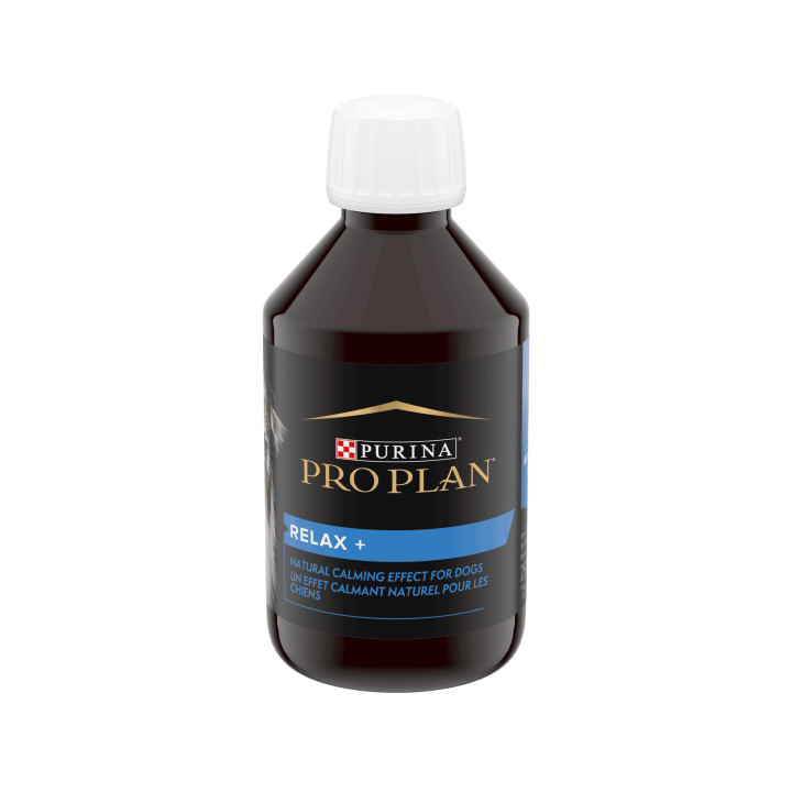 Purina Pro Plan Relax Hund Öl - 250 ml