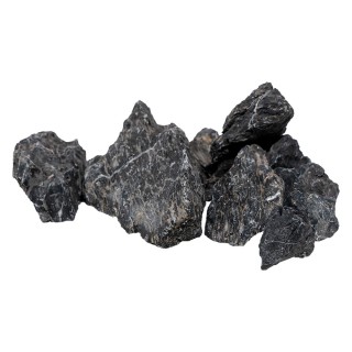 Aquadeco Mini Landschaft-Set black - für 60 cm Aquarium