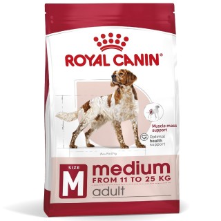 Royal Canin Medium Adult  - 4 kg