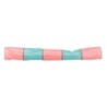 Trixie Spieltunnel für Kaninchen - Durchmesser 18 cm, 130 cm lang