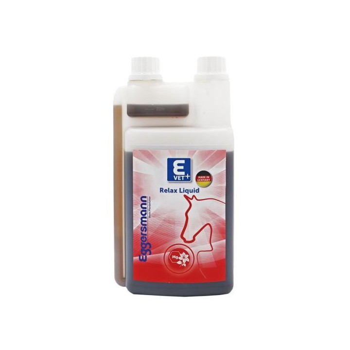 Eggersmann E-VET Relax Liquid
