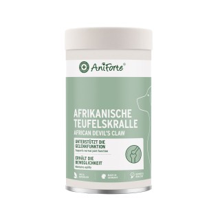 AniForte Afrikanische Teufelskralle - 500 g