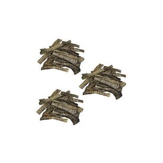 Schecker - Schecker Straußenhaut [3 x 100g]