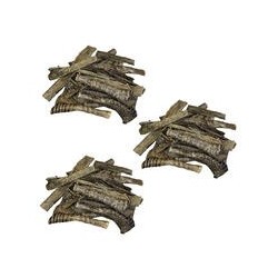 Schecker - Schecker Straußenhaut [3 x 100g]