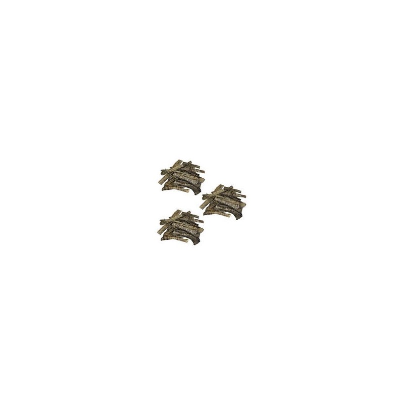 Schecker - Schecker Straußenhaut [3 x 100g]