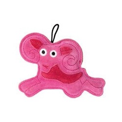 KIWI WALKER®&nbsp,Leder-Spielzeug [Widder]