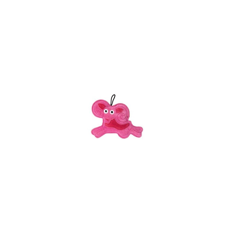 KIWI WALKER®&nbsp,Leder-Spielzeug [Widder]