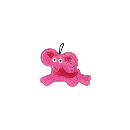 KIWI WALKER®&nbsp,Leder-Spielzeug [Widder]