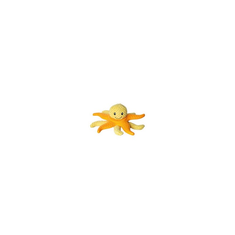 KIWI WALKER®&nbsp,Oktopus &amp, Seestern [Orange]